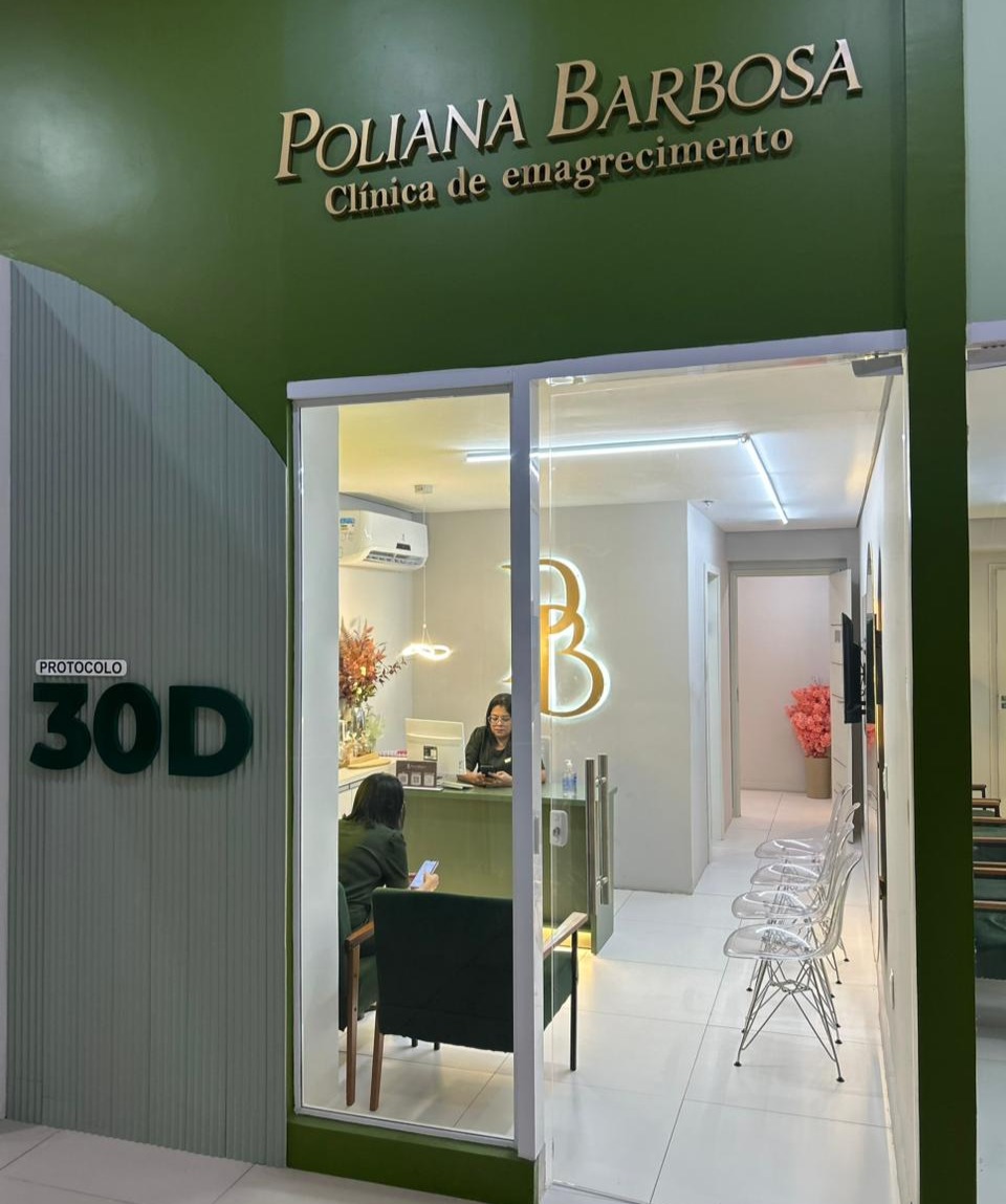 Clínica Poliana Barbosa